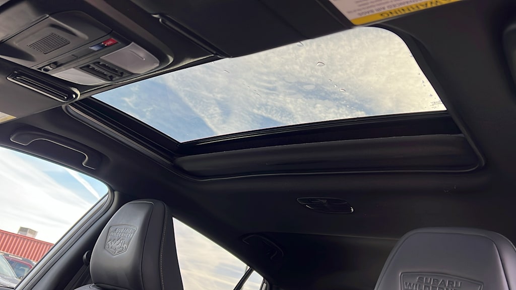 Thumbnail: 2026 Subaru Crosstrek - 32