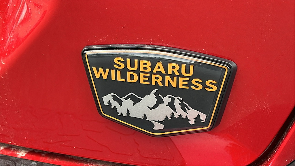 Thumbnail: 2026 Subaru Crosstrek - 7
