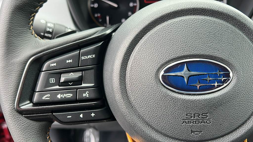 Thumbnail: 2026 Subaru Crosstrek - 26