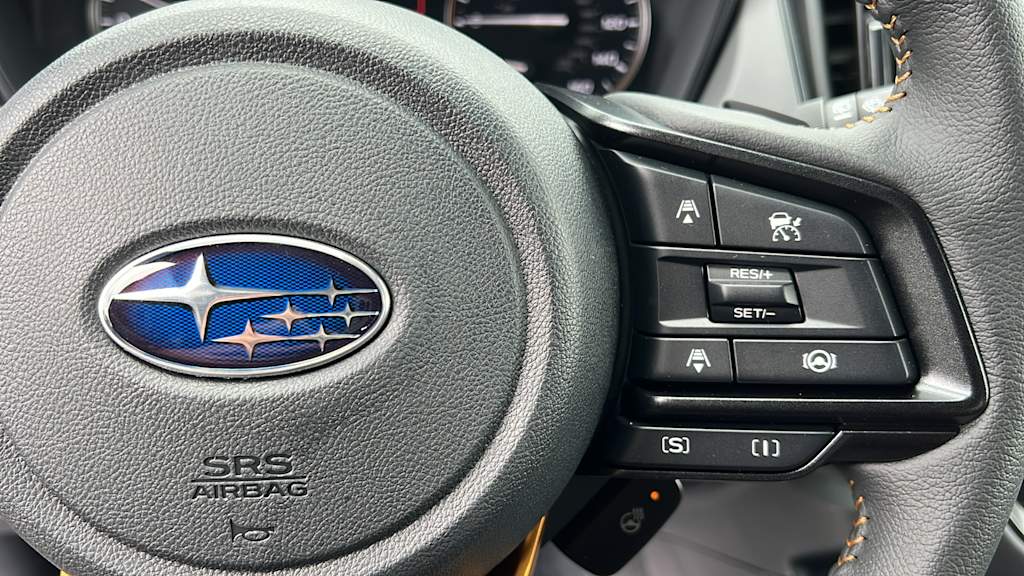 Thumbnail: 2026 Subaru Crosstrek - 27