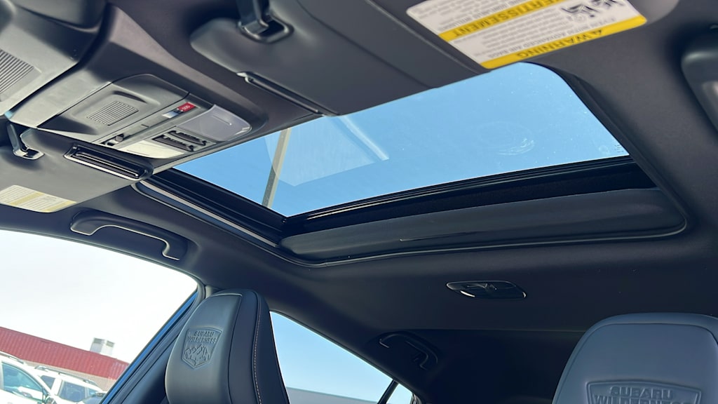 Thumbnail: 2026 Subaru Crosstrek - 32