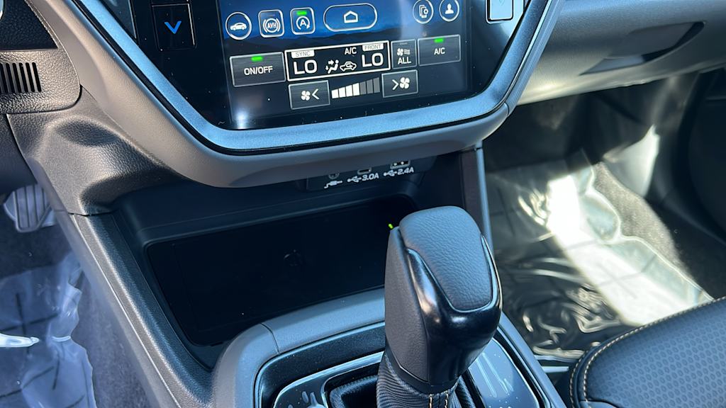 Thumbnail: 2026 Subaru Crosstrek - 23