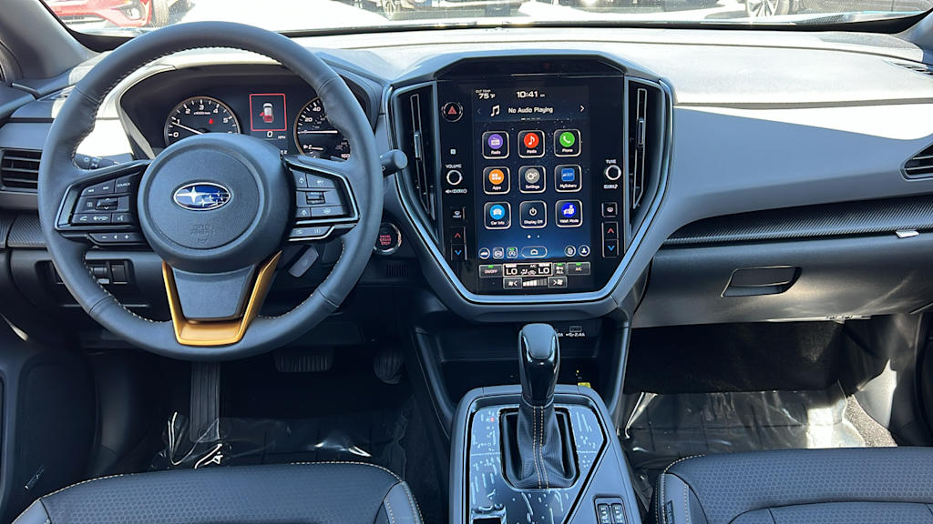 Thumbnail: 2026 Subaru Crosstrek - 13