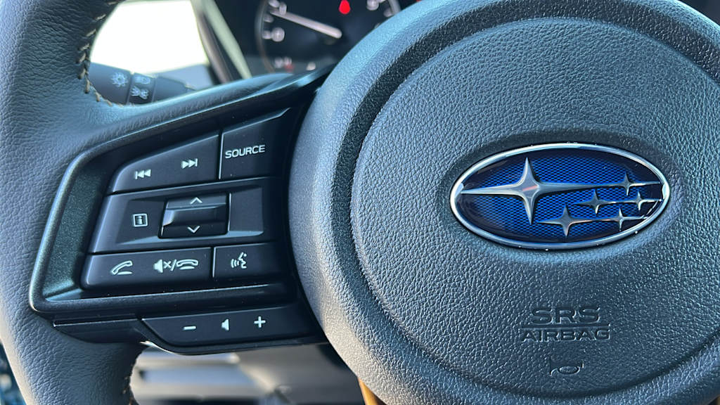 Thumbnail: 2026 Subaru Crosstrek - 26