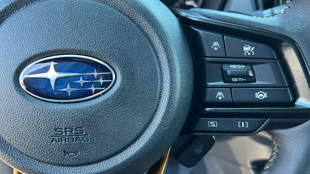 Thumbnail: 2026 Subaru Crosstrek - 27