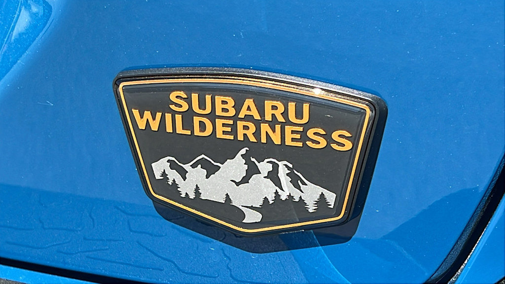 Thumbnail: 2026 Subaru Crosstrek - 7