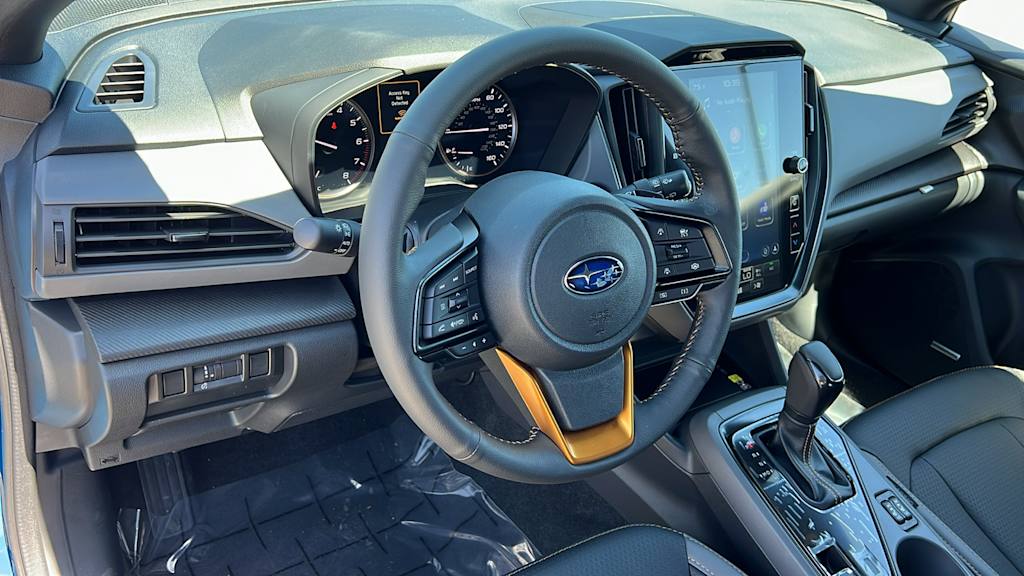Thumbnail: 2026 Subaru Crosstrek - 2