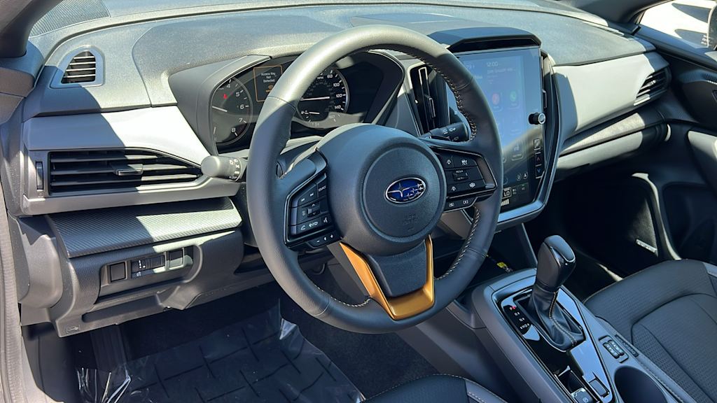 Thumbnail: 2026 Subaru Crosstrek - 2