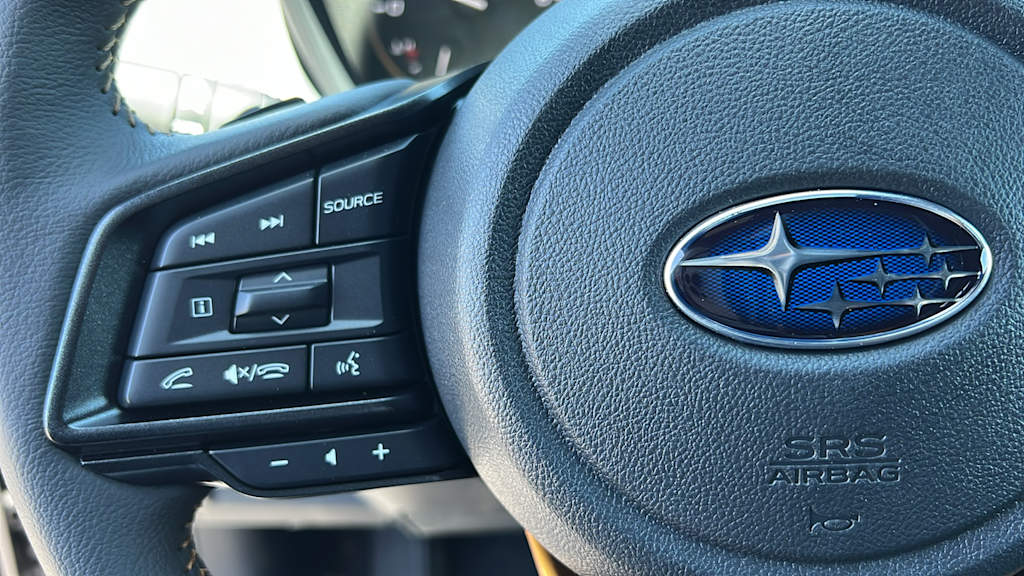 Thumbnail: 2026 Subaru Crosstrek - 25