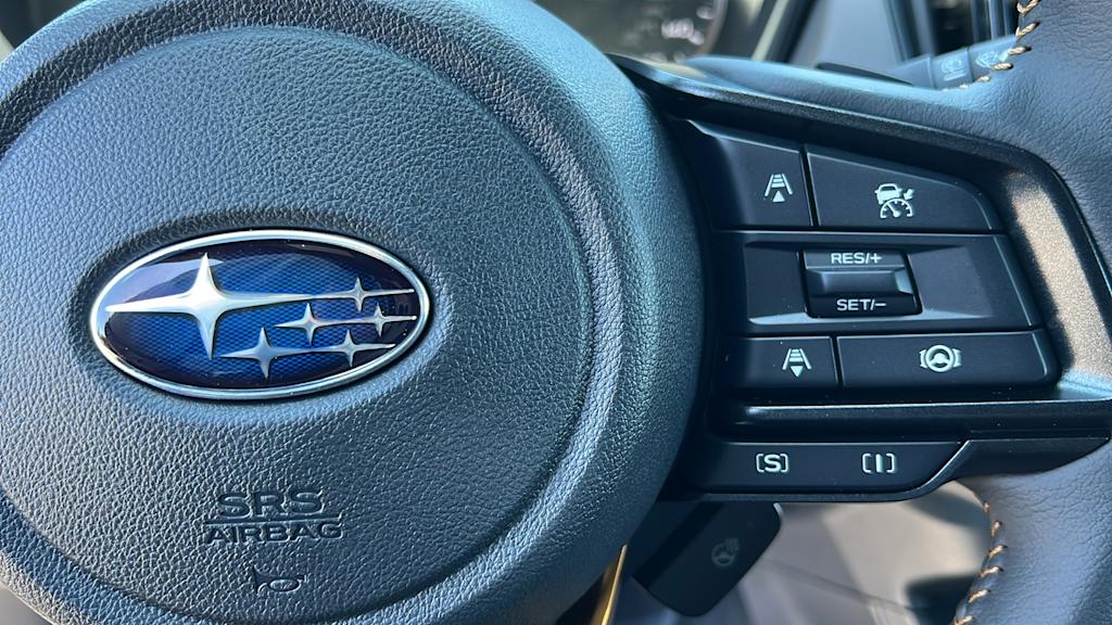 Thumbnail: 2026 Subaru Crosstrek - 26