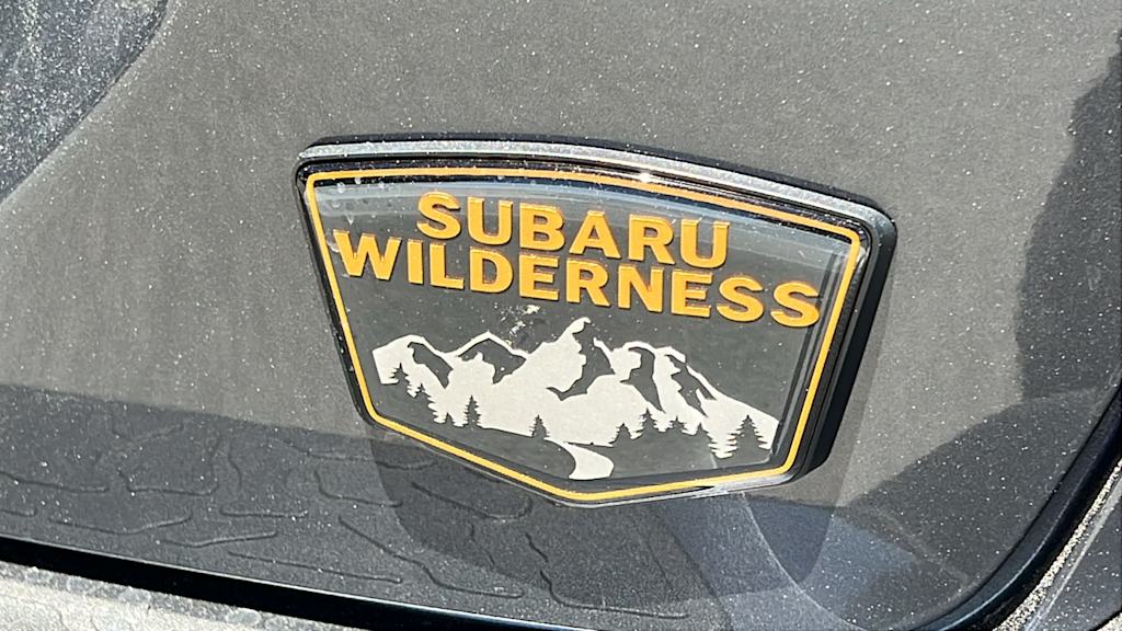 Thumbnail: 2026 Subaru Crosstrek - 7