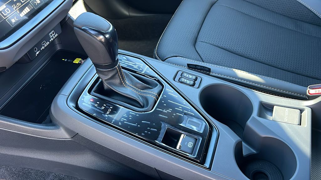 Thumbnail: 2026 Subaru Crosstrek - 14