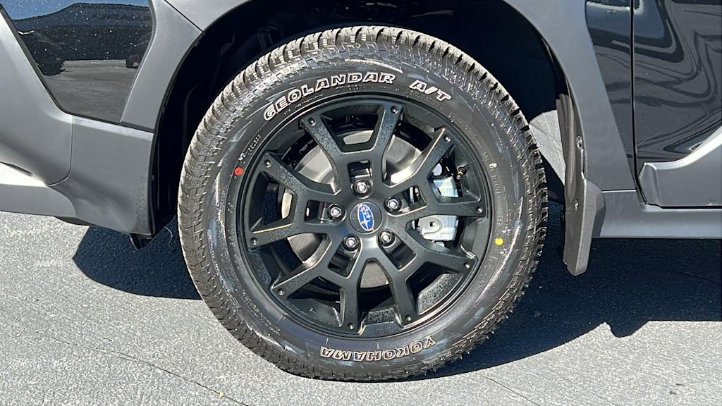 Thumbnail: 2026 Subaru Crosstrek - 7