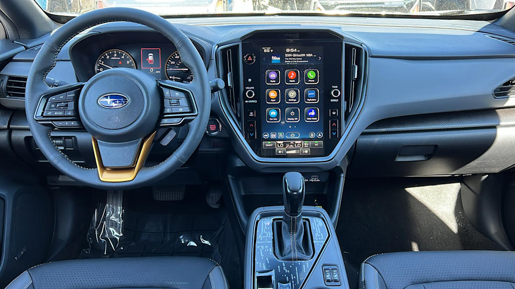 Thumbnail: 2026 Subaru Crosstrek - 12