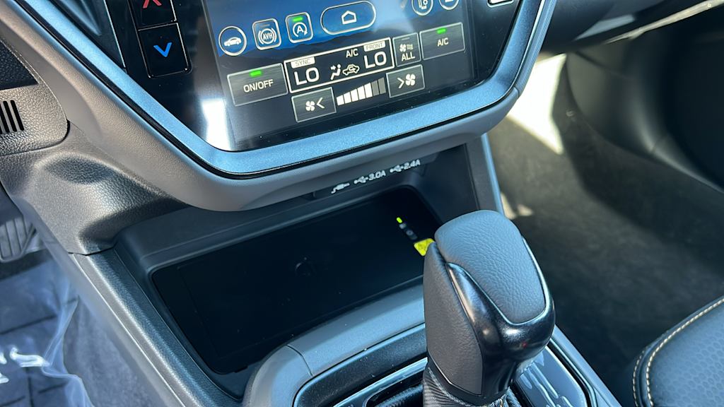 Thumbnail: 2026 Subaru Crosstrek - 22
