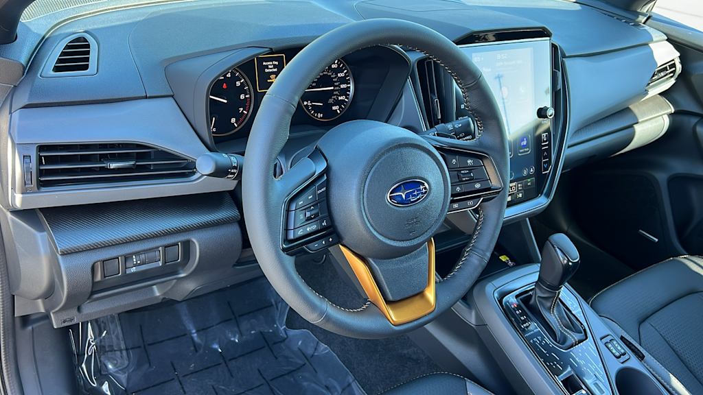 Thumbnail: 2026 Subaru Crosstrek - 2