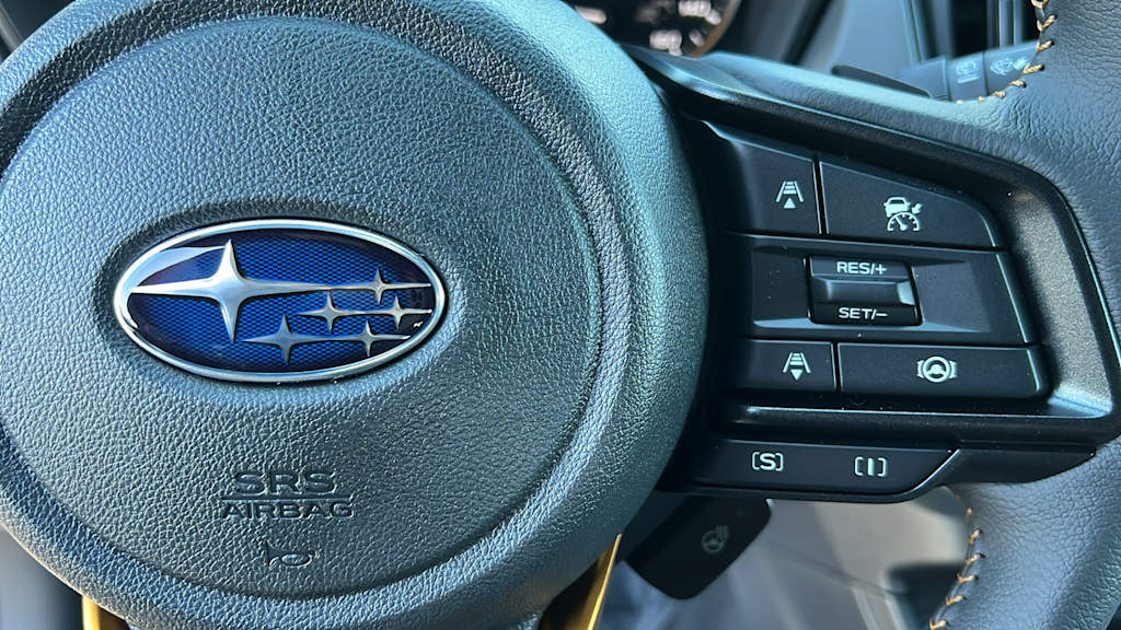 Thumbnail: 2026 Subaru Crosstrek - 26