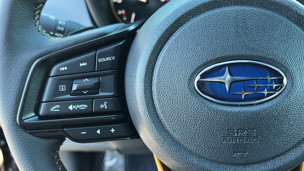 Thumbnail: 2026 Subaru Crosstrek - 25