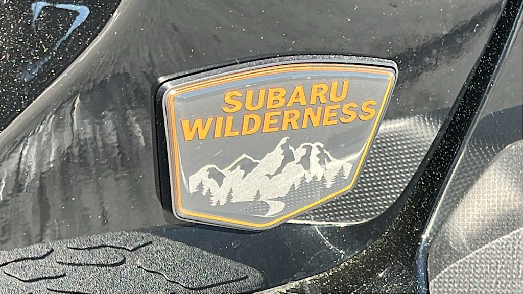 Thumbnail: 2026 Subaru Crosstrek - 18