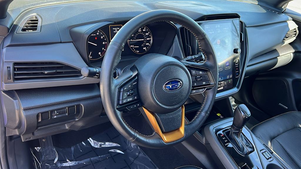 Thumbnail: 2026 Subaru Crosstrek - 2