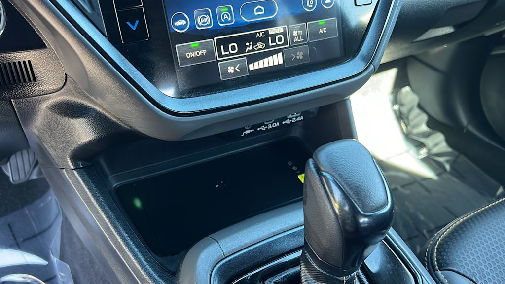 Thumbnail: 2026 Subaru Crosstrek - 23