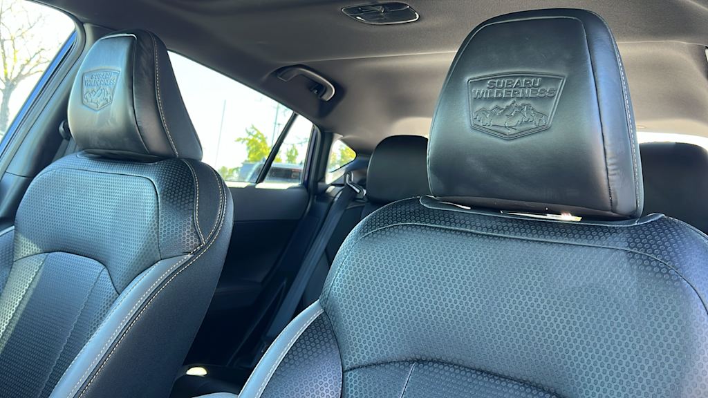 Thumbnail: 2026 Subaru Crosstrek - 10