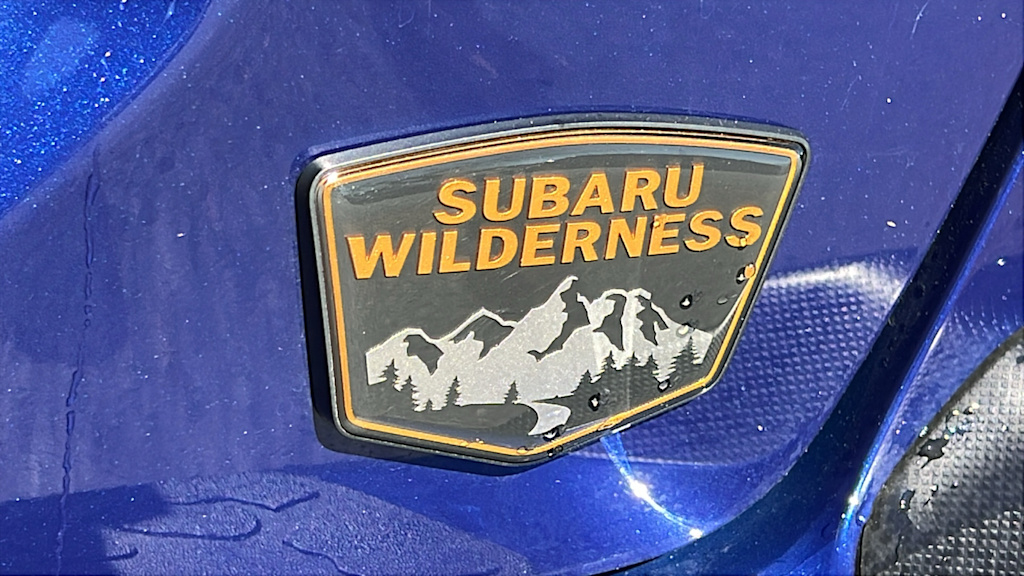 Thumbnail: 2026 Subaru Crosstrek - 7