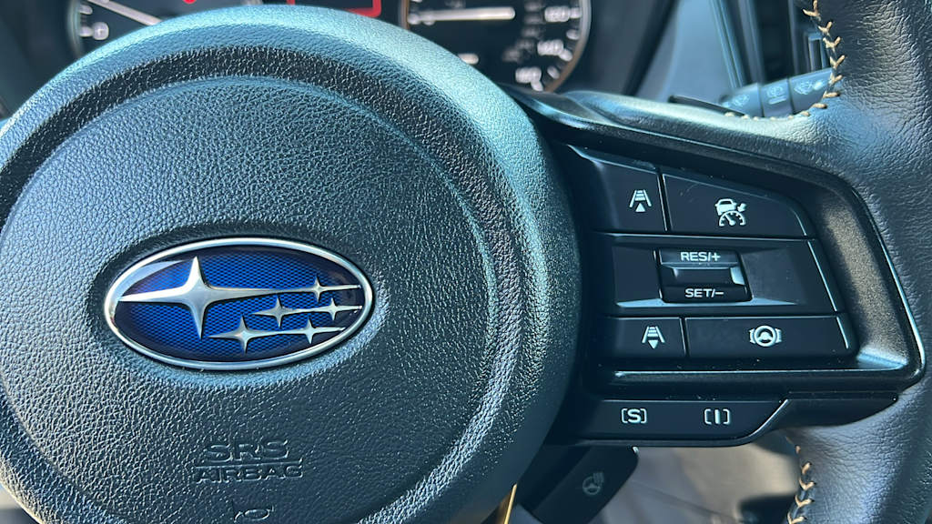 Thumbnail: 2026 Subaru Crosstrek - 27