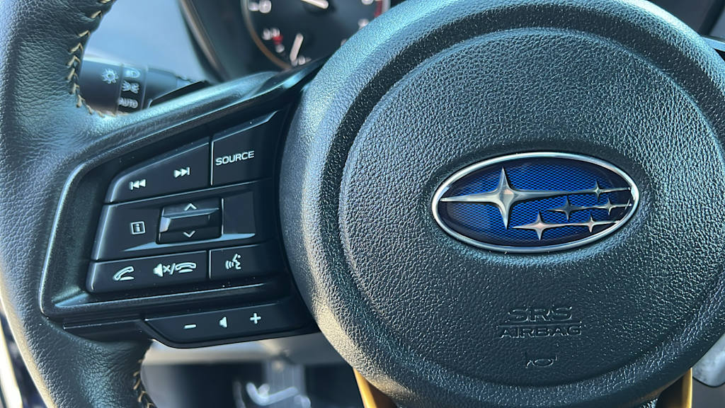 Thumbnail: 2026 Subaru Crosstrek - 26