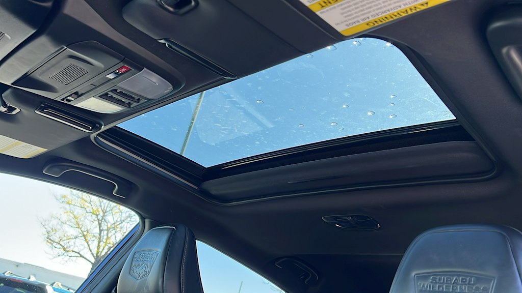 Thumbnail: 2026 Subaru Crosstrek - 32