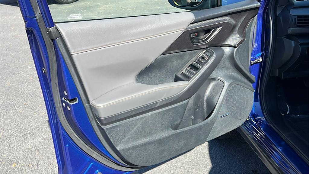 Thumbnail: 2026 Subaru Crosstrek - 29