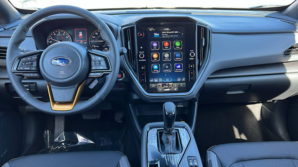 Thumbnail: 2026 Subaru Crosstrek - 13