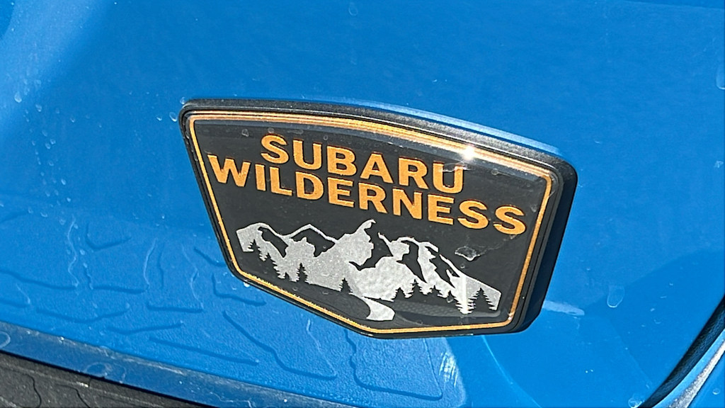 Thumbnail: 2026 Subaru Crosstrek - 7