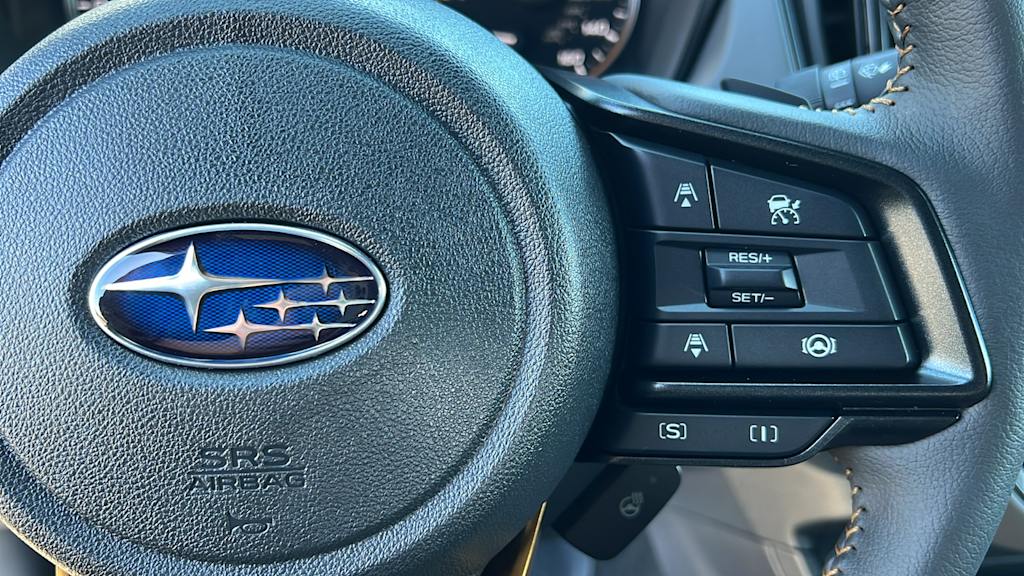 Thumbnail: 2026 Subaru Crosstrek - 27
