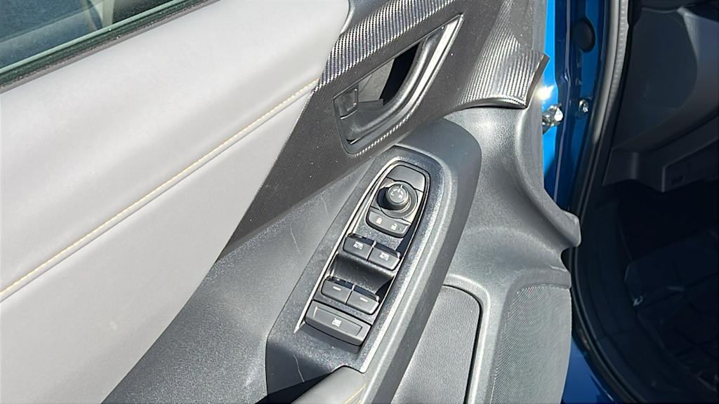 Thumbnail: 2026 Subaru Crosstrek - 28