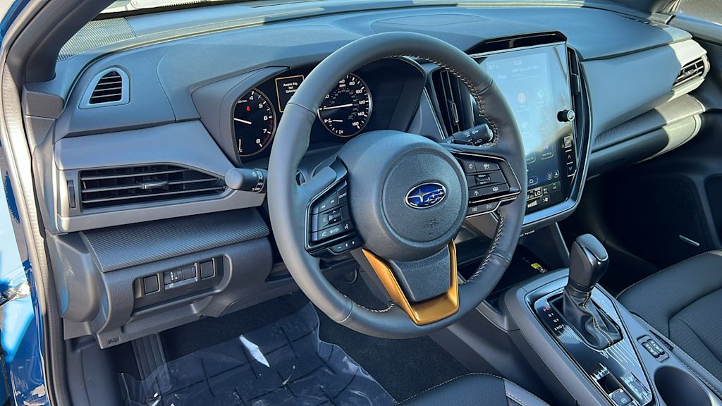Thumbnail: 2026 Subaru Crosstrek - 2