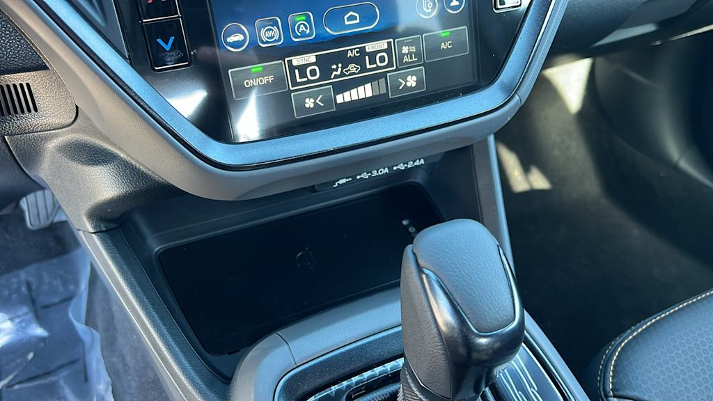 Thumbnail: 2026 Subaru Crosstrek - 23