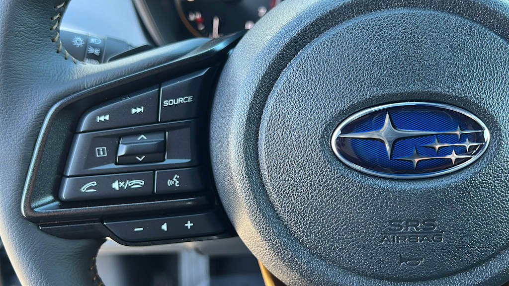 Thumbnail: 2026 Subaru Crosstrek - 26