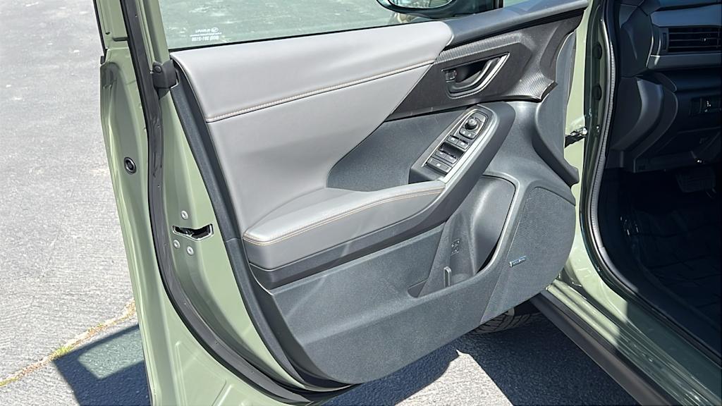 Thumbnail: 2026 Subaru Crosstrek - 29