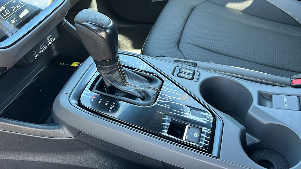 Thumbnail: 2026 Subaru Crosstrek - 15