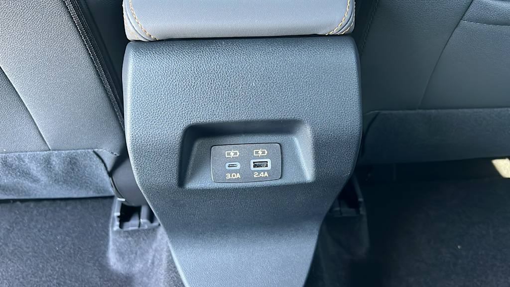 Thumbnail: 2026 Subaru Crosstrek - 30