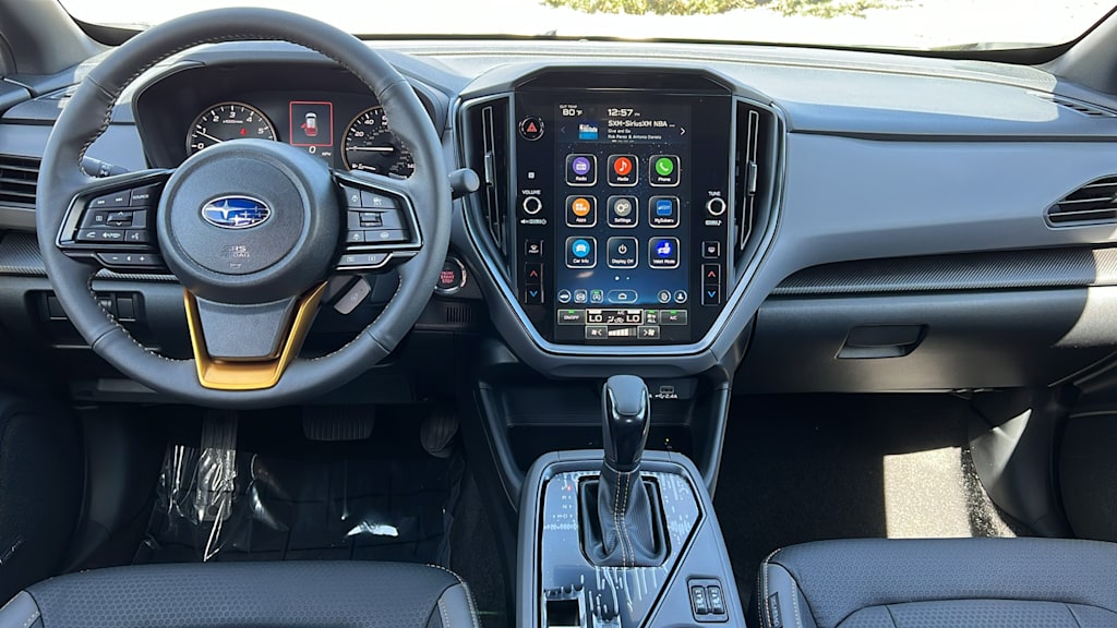 Thumbnail: 2026 Subaru Crosstrek - 13