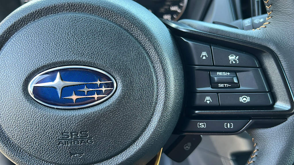 Thumbnail: 2026 Subaru Crosstrek - 27