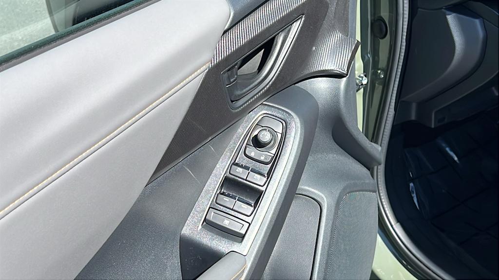 Thumbnail: 2026 Subaru Crosstrek - 28