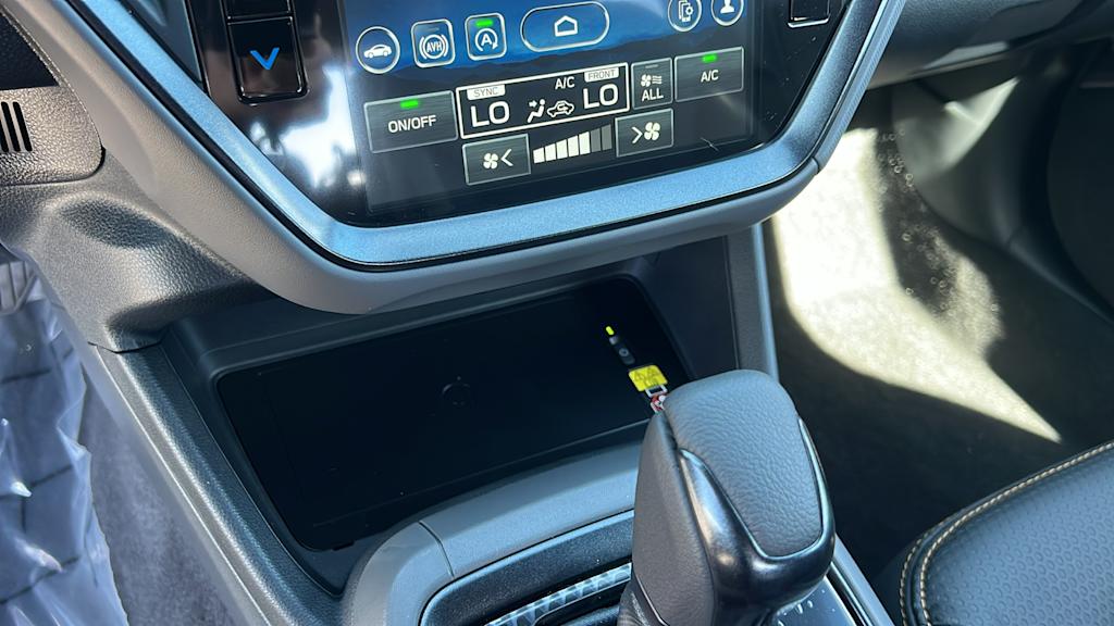 Thumbnail: 2026 Subaru Crosstrek - 23