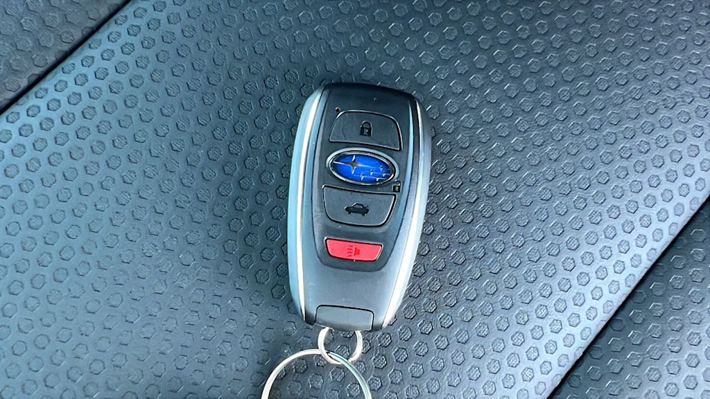 Thumbnail: 2026 Subaru Crosstrek - 18