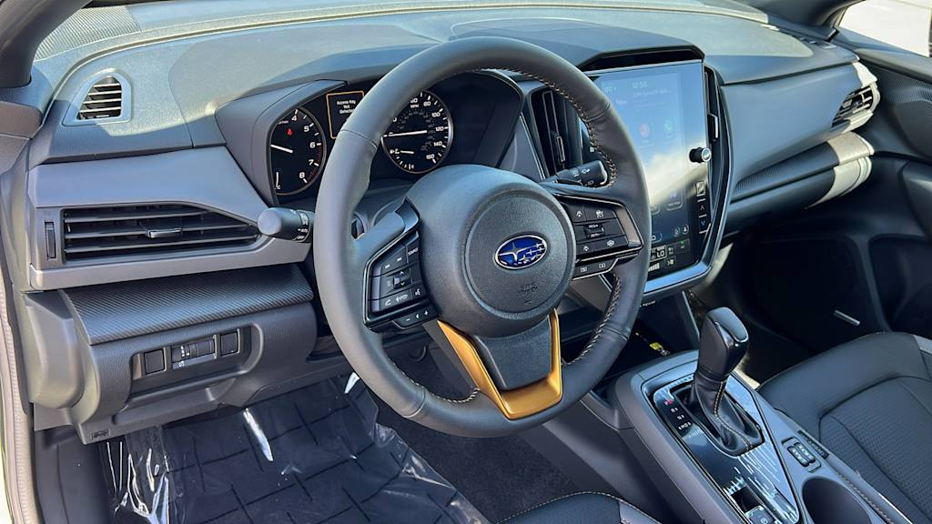 Thumbnail: 2026 Subaru Crosstrek - 2