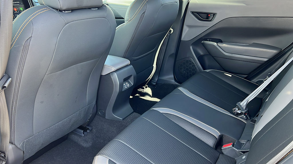 Thumbnail: 2026 Subaru Crosstrek - 12