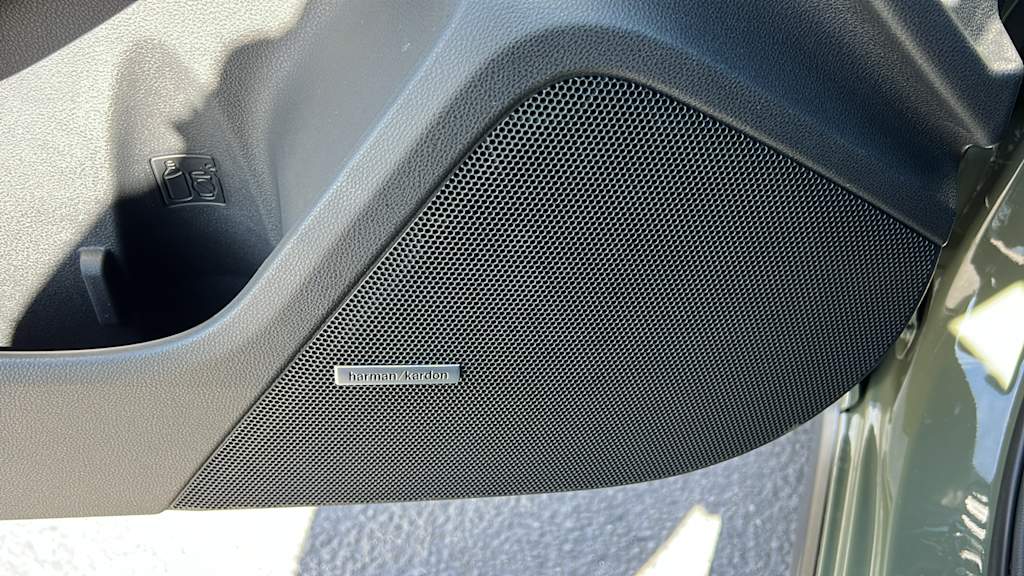 Thumbnail: 2026 Subaru Crosstrek - 31