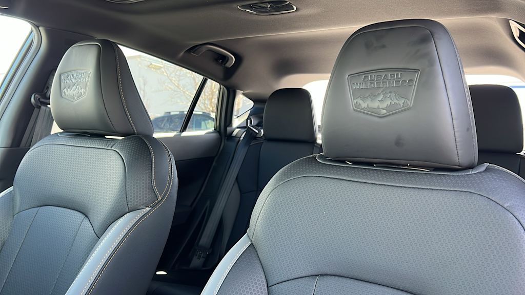 Thumbnail: 2026 Subaru Crosstrek - 10